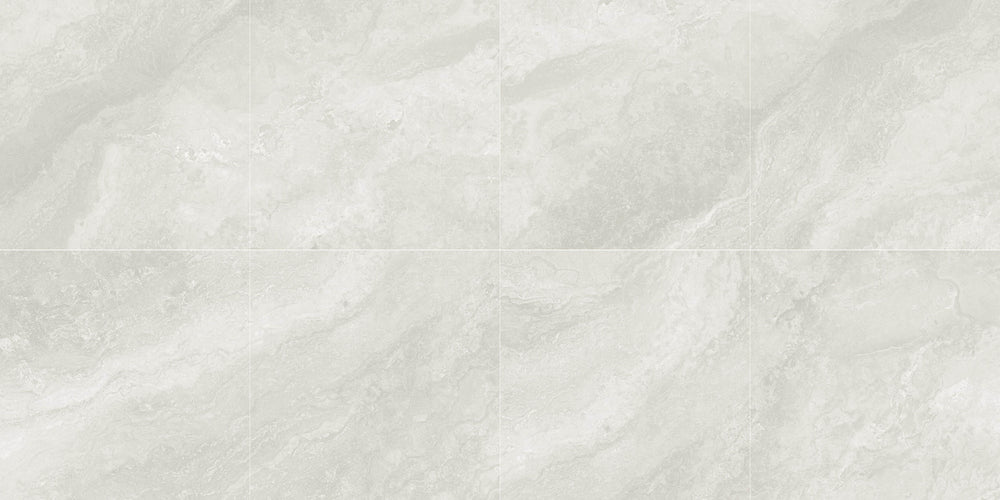 Vista Silver 600x600 Matt