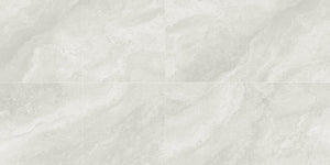 Vista Silver 600x600 Matt