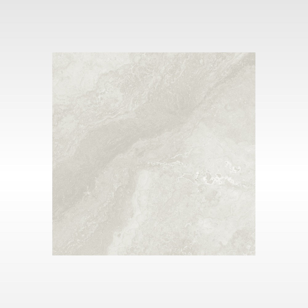 Vista Silver 600x600 Matt