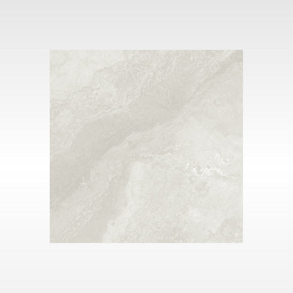 Vista Silver 600x600 Matt