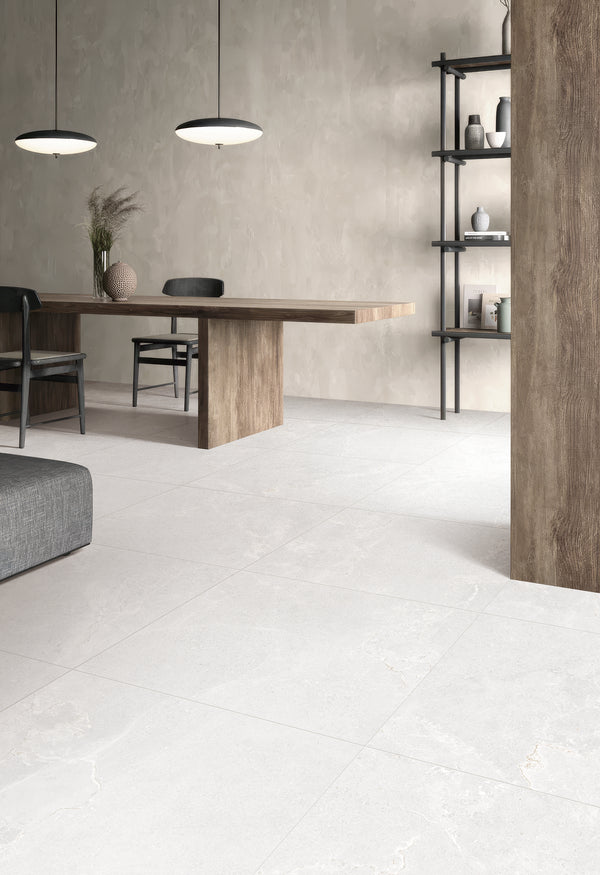 612ARDSVH ADSH1221 ARDESIA SILVER HONED 600X1200