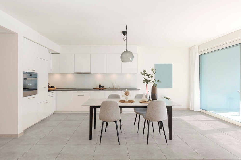 OZSSVG34 OZS304503 OZSTONE SILVER GLOSS 300X450
