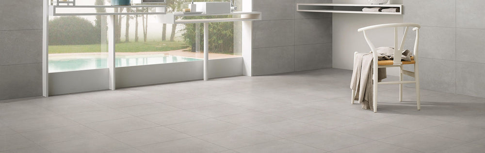 Astra Silver 450x450 mm