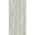 EV Tile GP-EM-SVG12060M Euromarmo Travertine Silver Gold 600x1200 Matt