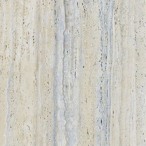 EV Tile GP-EM-SVG6060M Euromarmo Travertine Silver Gold 600x600 Matt