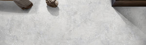 Tivoli Silver Lappato 600x600mm