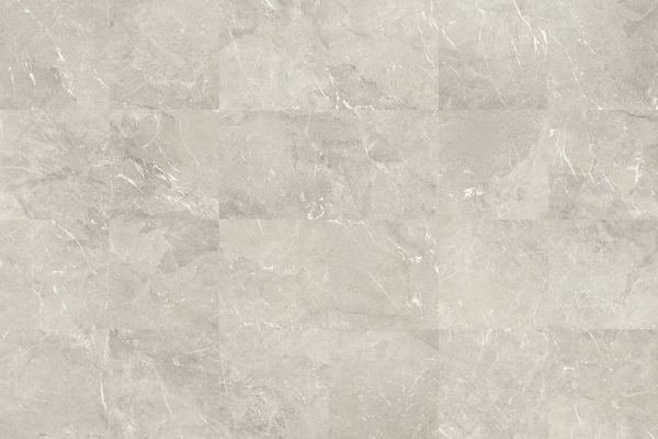Riviera Silver Tech Grip 600x600mm
