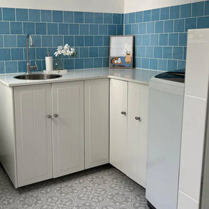 STI Tile STIGEN-MVG1016	CASABLANCA SKY BLUE 120X120