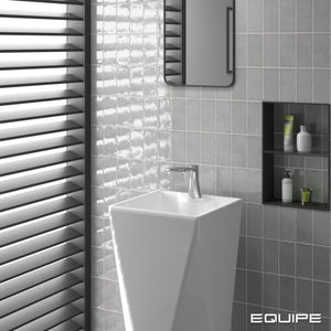Altea Smoke 100x100mm Spanish wall tiles