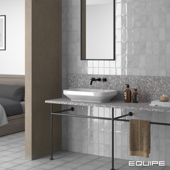 Altea Smoke 75x150mm Spanish wall tiles