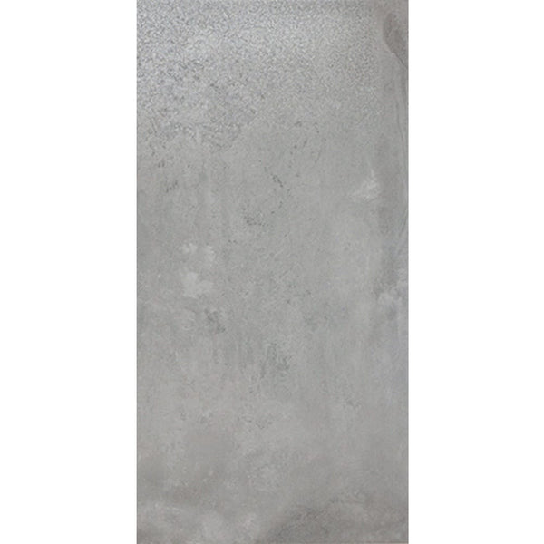 EV Tile IT-ICO-SMO-6030 Icon Italian Porcelain Smoke 300x600 Natural
