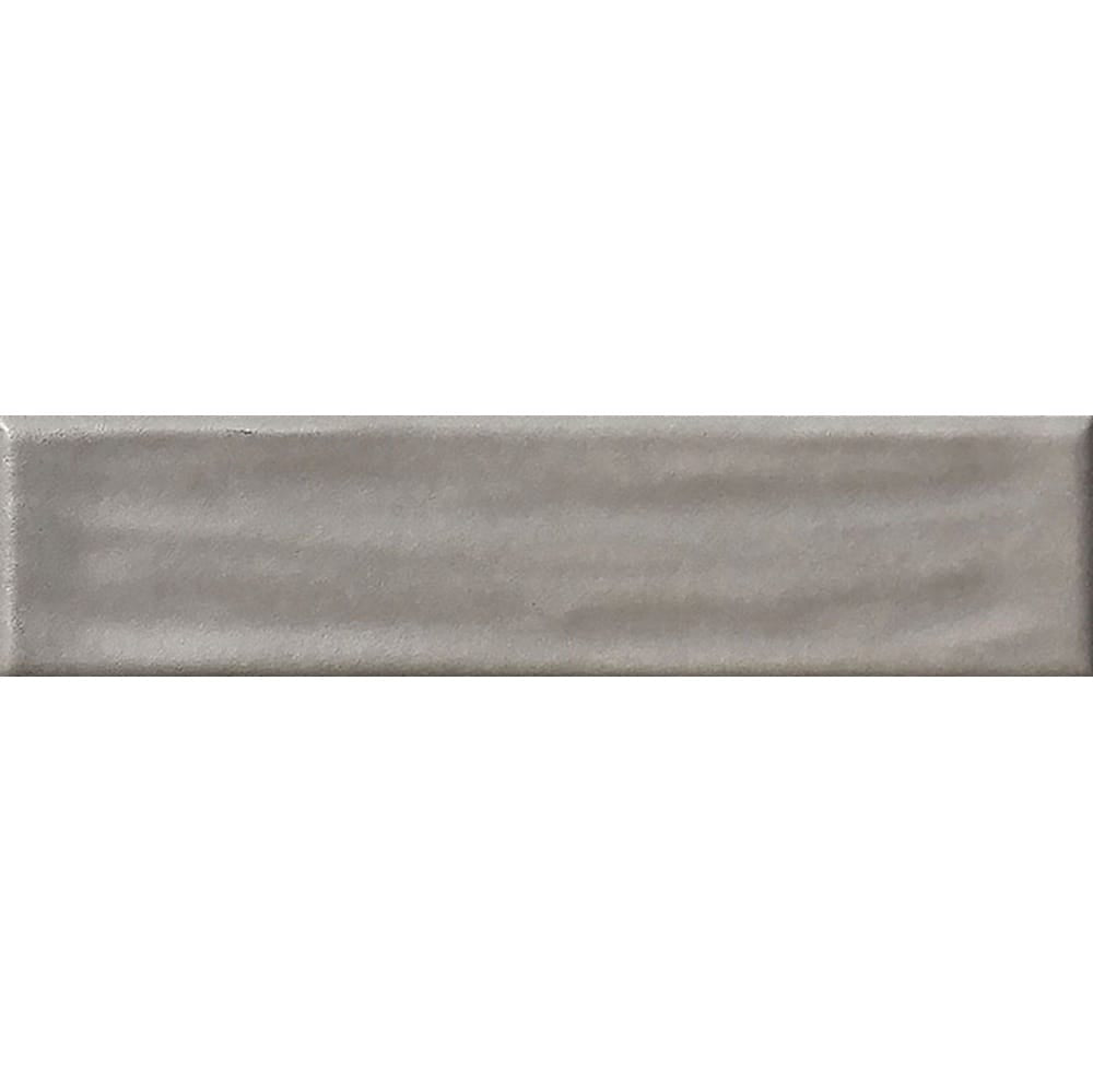 EV Tile IT-FLA-SM-25060M Flash Smoke 250x60x9 Matt MADE IN ITALY
