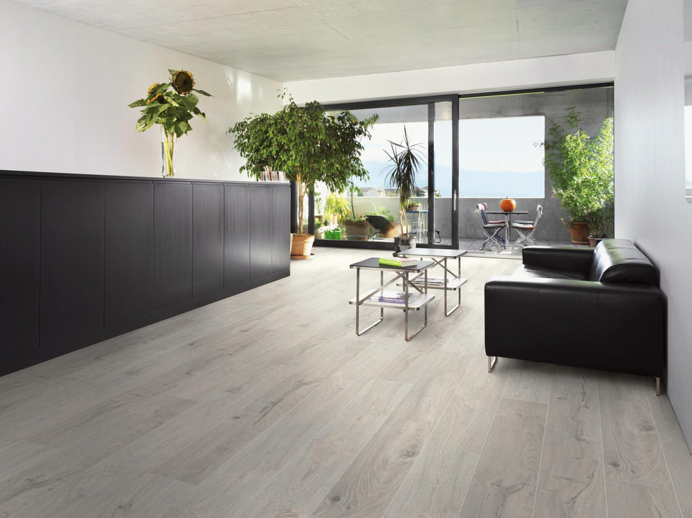 Aquastop - Kronoswiss Laminate Flooring 2025x244x14mm - Snow