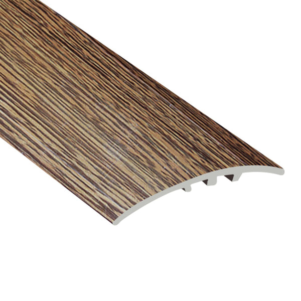 Timber Flooring Metal Universal Trim - SPOTTED GUM