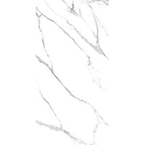 MEGASLIM™ Thin Slabs - Statuario Extra 3200x1600x6mm Made in Italy