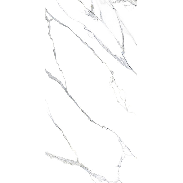 MEGASLIM™ Thin Slabs - Statuario Extra 3200x1600x6mm Made in Italy