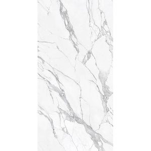 MEGASLIM™ Thin Slabs - Statuario Reale 3200x1600x6mm Made in Italy