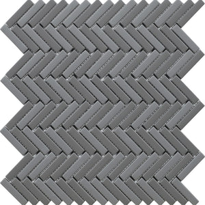 182104 STICKS GREY 280X260MM Spain Made