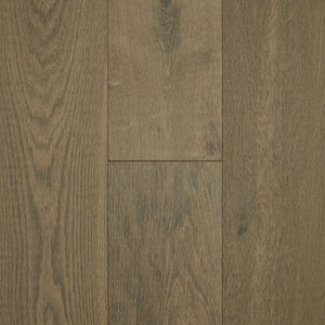 Prestige 15mm European Oak Flooring 1900x190x15/4mm - Storm