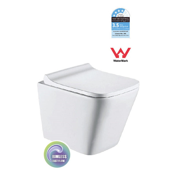 T052E – KANSAS Geberit Package