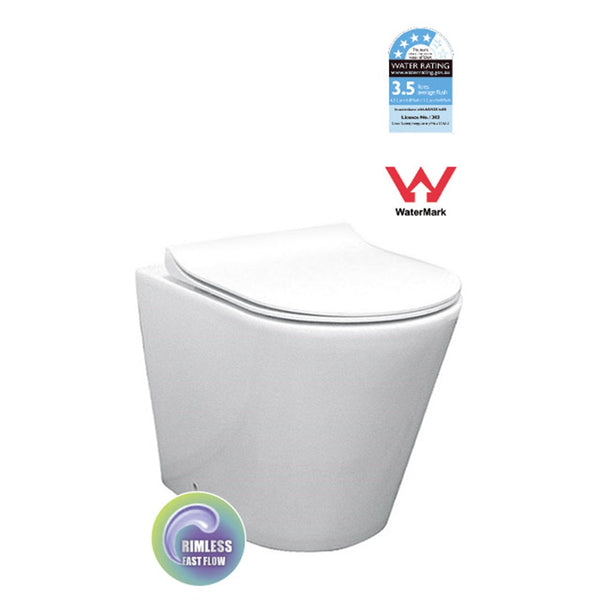 T1003D – MILAN Geberit Package