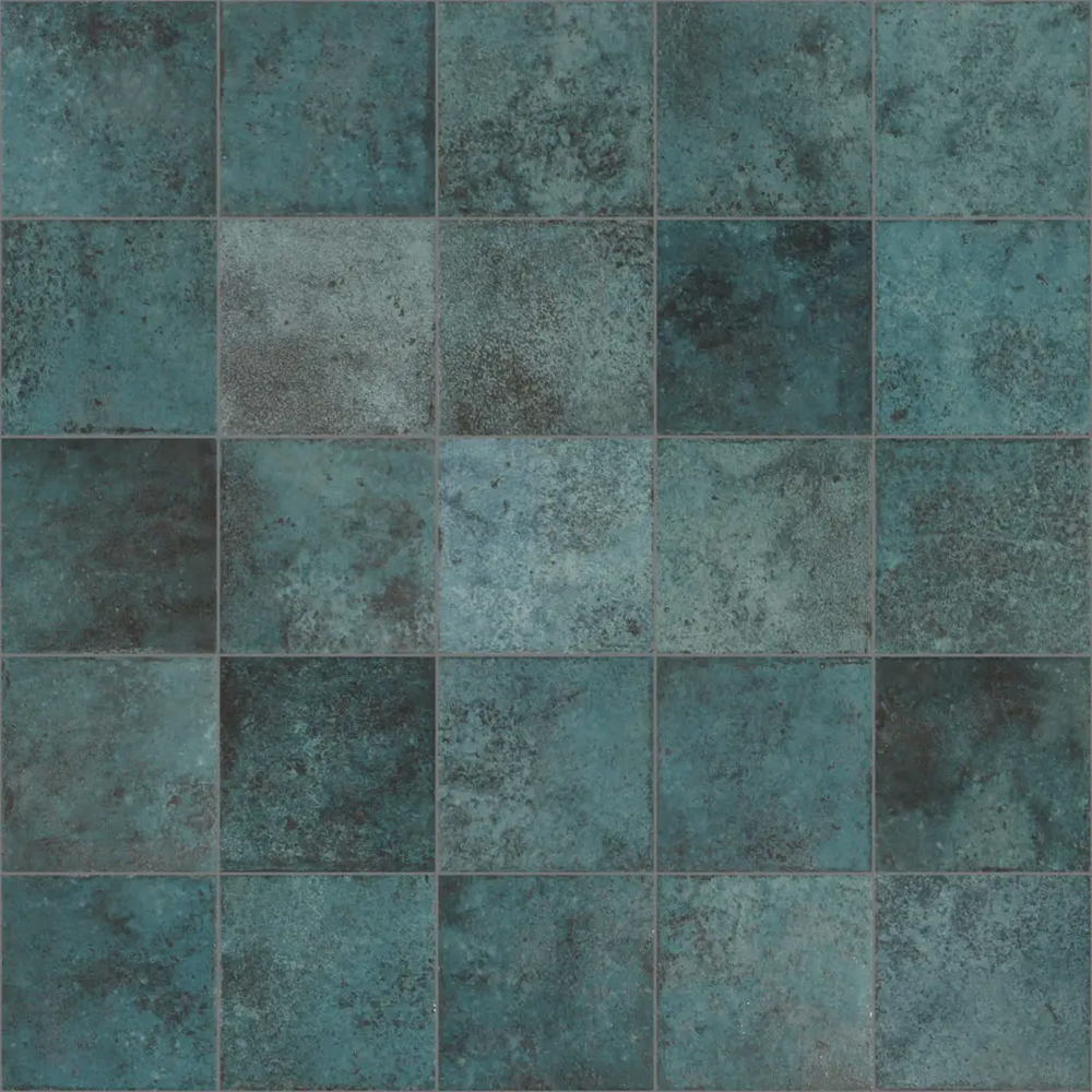 188825 TAHITI TURQUOISE ANTI-SLIP 147X147