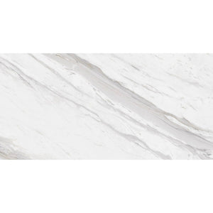 T/STATS60120 ENTIVA THANOS STATUARIO SATIN 600*1200 REC.