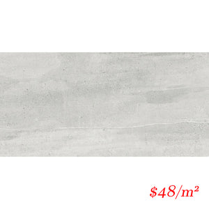 T/STWHM60120 ENTIVA THANOS STONE WHITE SATIN 600*1200 REC.