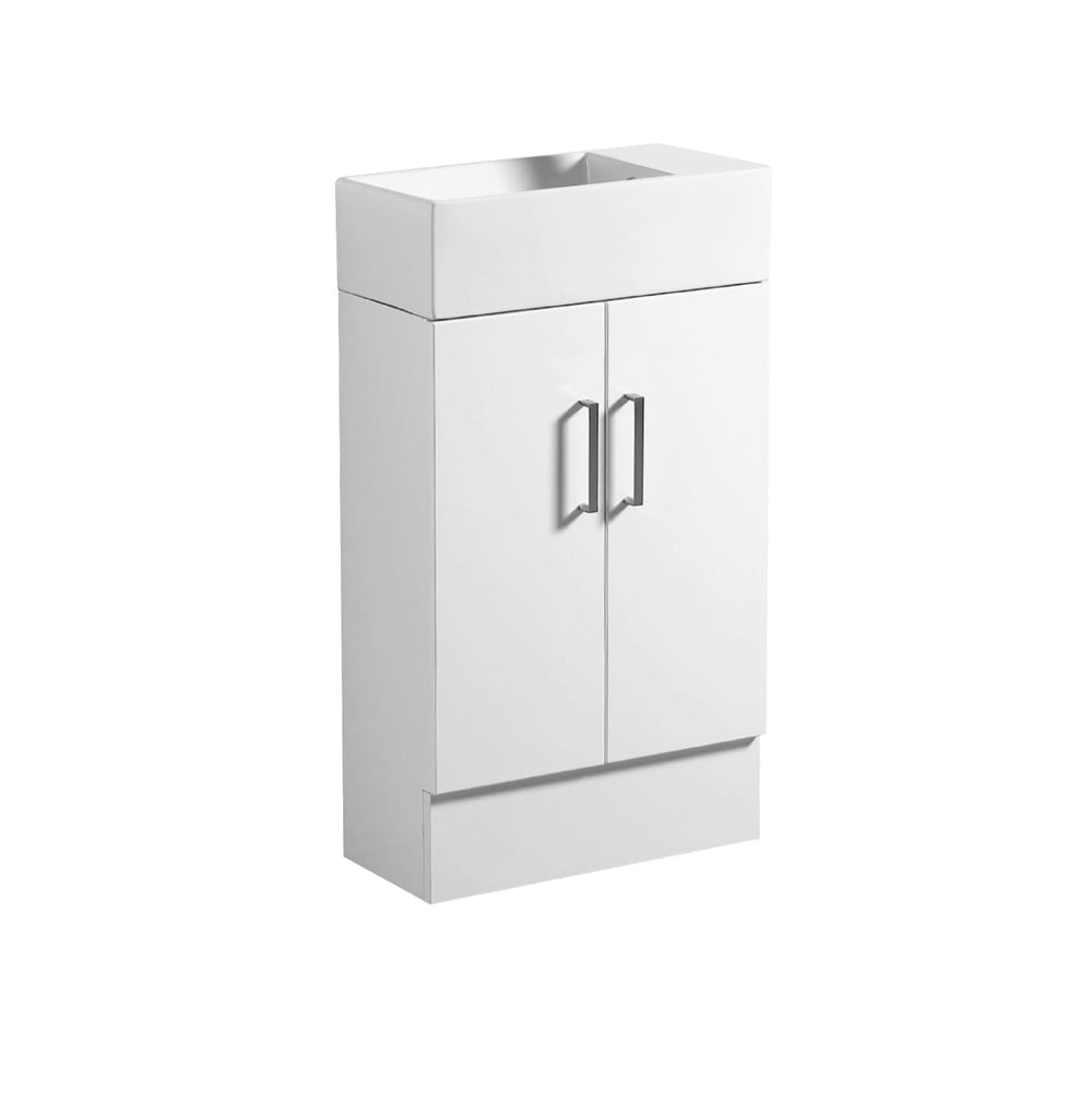 VT 50 TINY 50 Vanity