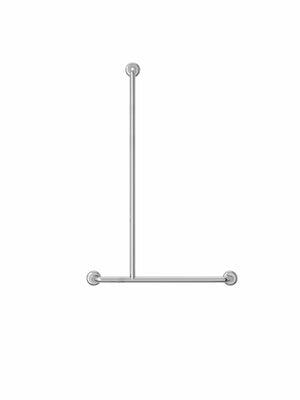 ZENMO Bathroom Accessories TP G19L MOBI CARE TShape Shower Rail - LH