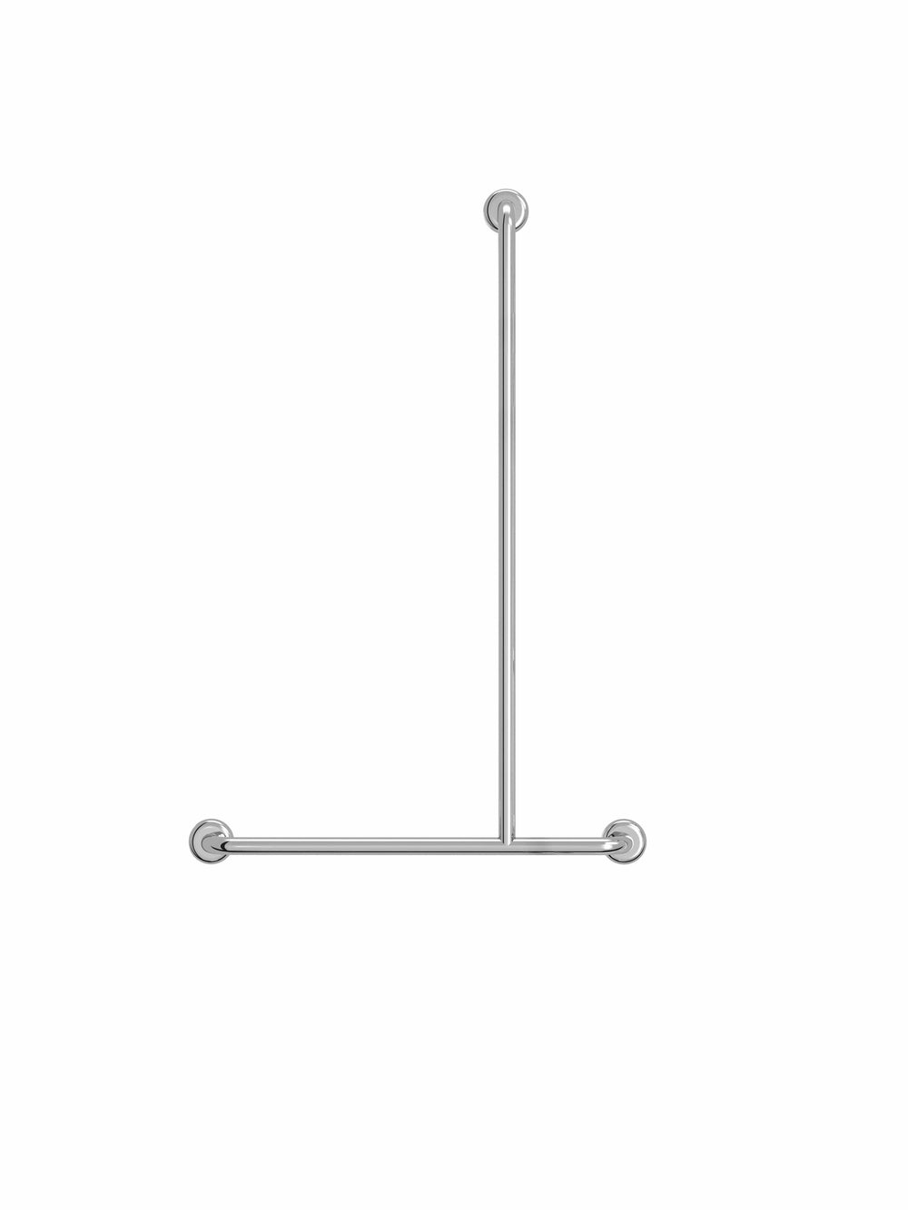 TP G19R MOBI CARE TShape Shower Rail - RH
