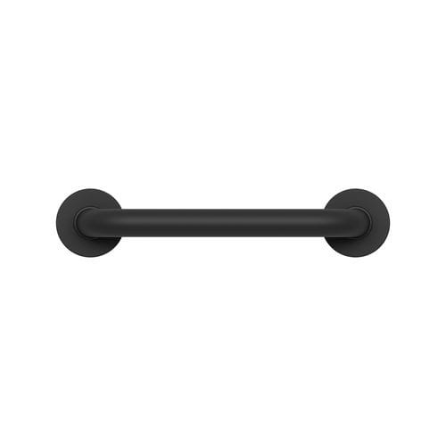 ZENMO Bathroom Accessories TP GRAB300 MOBI Disabled Straight Grab Rail S/S Finish 30cm Long