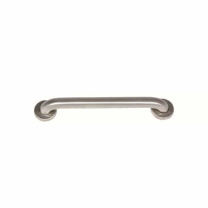 ZENMO Bathroom Accessories TP GRAB600 MOBI CARE 600mm Grab Rail in Stainless Steel