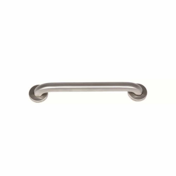 ZENMO Bathroom Accessories TP GRAB600 MOBI CARE 600mm Grab Rail in Stainless Steel