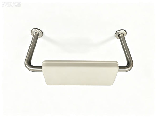 ZENMO Bathroom Accessories TP GRAB6016 MOBI Disabled Back Rest with Cushion