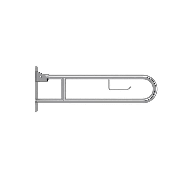 TP GRAB80 MOBI CARE U Shape Folding Rail 800mm Long