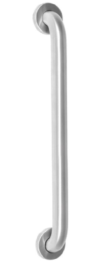 ZENMO Bathroom Accessories TP GRAB90 MOBI CARE Disabled Straight Grab Rail 900mm Long