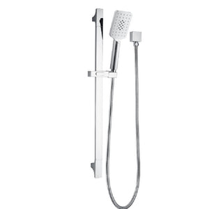TP1101 EXON 3 Function ABS Shower head and S/S Slide Bar Kit