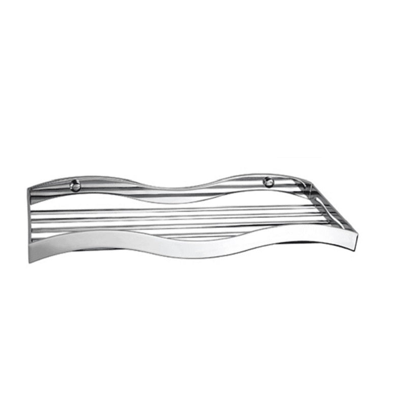 TP1811 LEENA Chrome Shelf