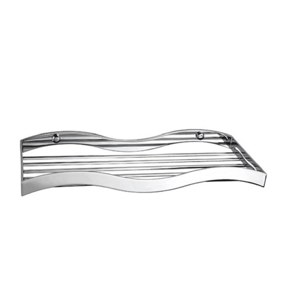 TP1811 LEENA Chrome Shelf