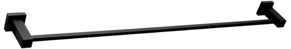 ZENMO Bathroom Accessories TP24036K-30 CURO Single TOWEL RAIL 750MM