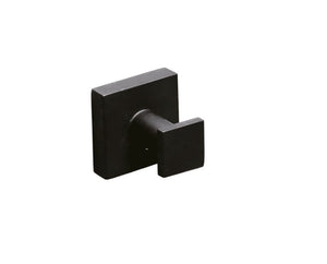 ZENMO Bathroom Accessories TP24038 QUBI Single Robe Hook