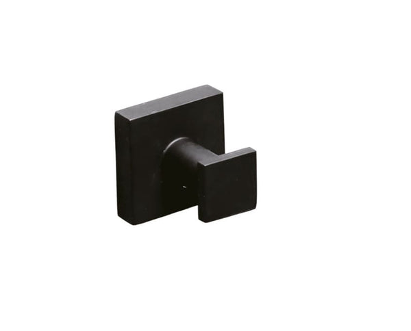 ZENMO Bathroom Accessories TP24038 QUBI Single Robe Hook