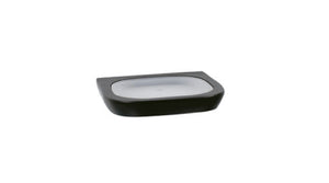 ZENMO Bathroom Accessories TP25034 EXON Soap Dish Chrome Finish