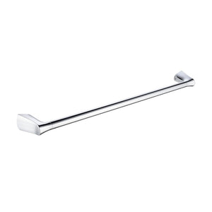 TP25036-30 EXON 750mm Single Towel Rail Chrome Finish