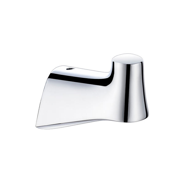 TP25038 EXON Single Hook Chrome Finish