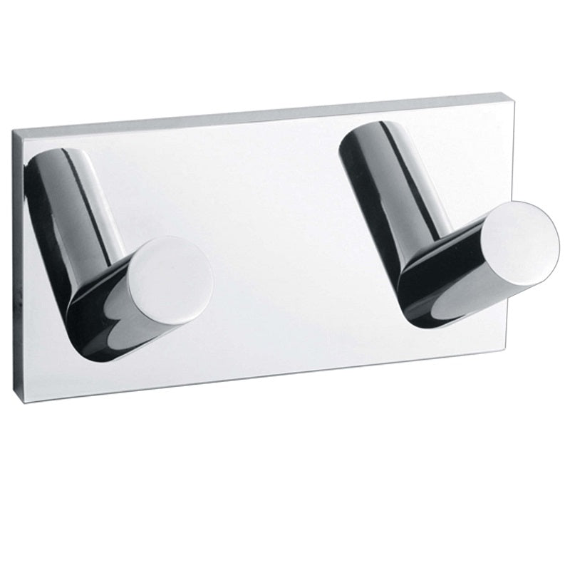 TP48038-2 LEENA Double Robe Hook