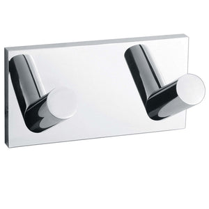 TP48038-2 LEENA Double Robe Hook
