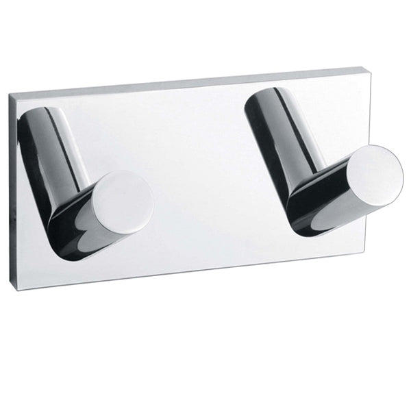 TP48038-2 LEENA Double Robe Hook