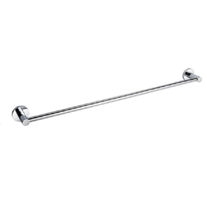 TP69036-450 JESS Single Towel Rail 450mm